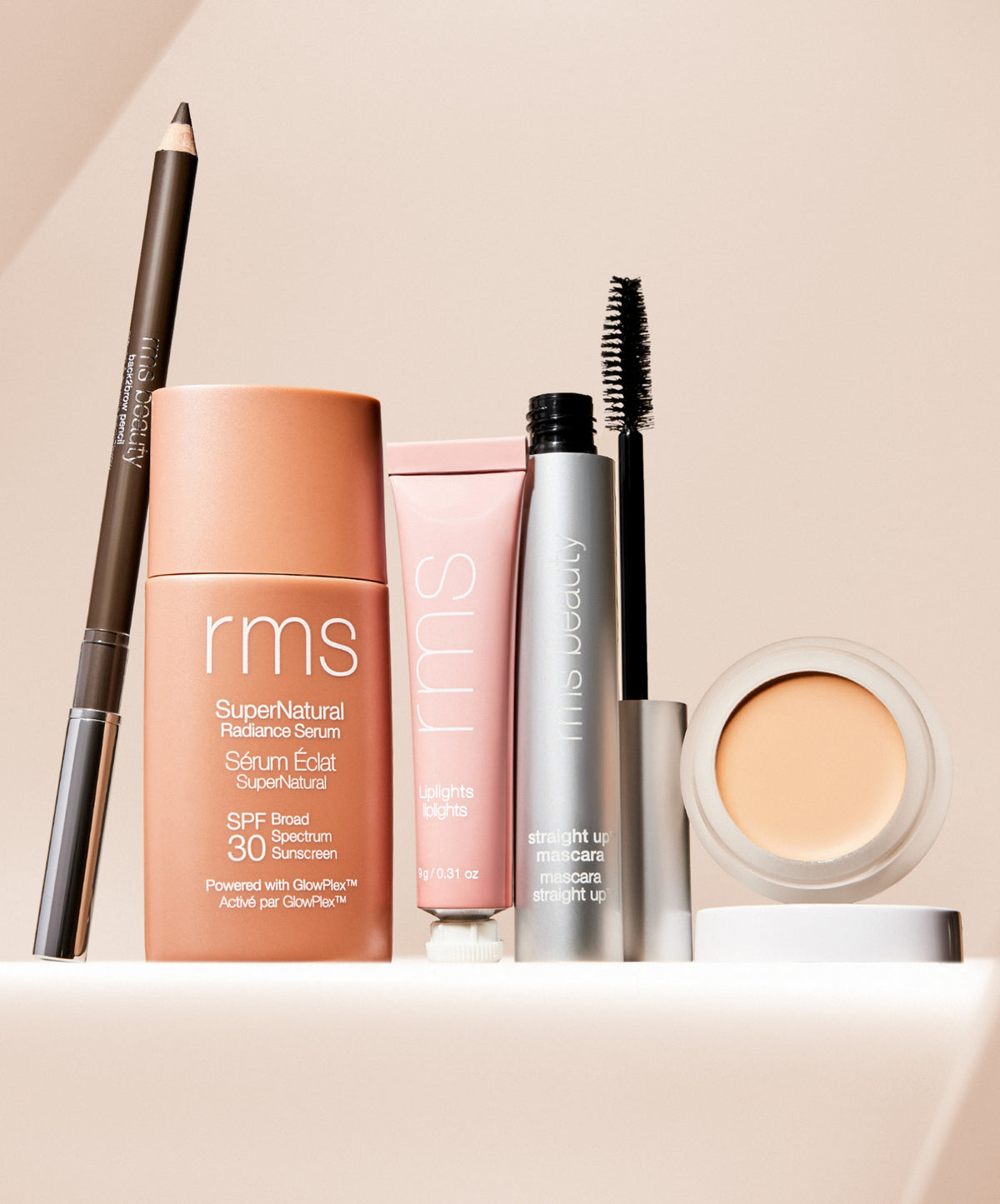 Get Ready In 5 Minutes With RMS Beauty 5-Minute Clean Routine
