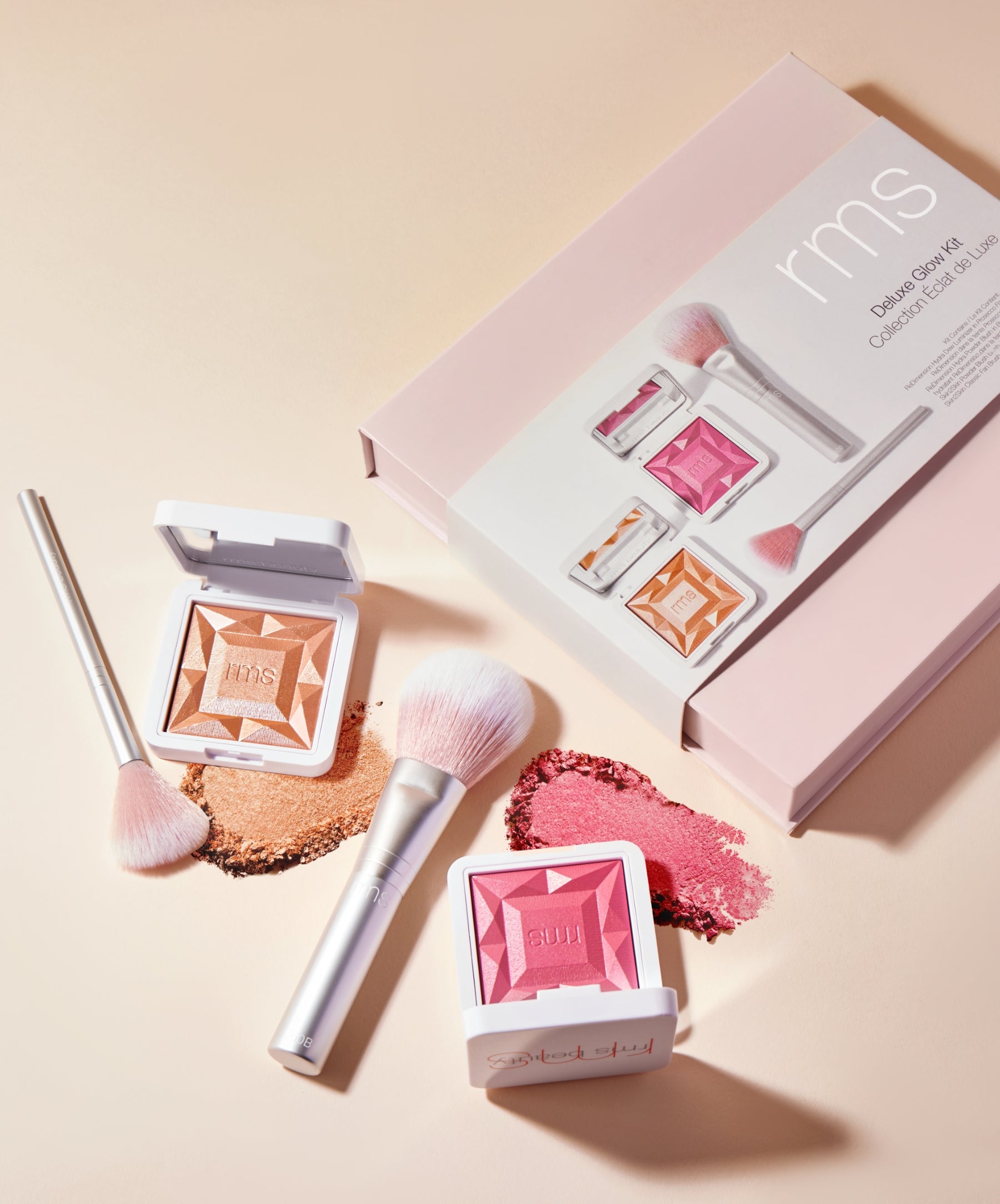 RMS Beauty discount Duo Set Makeup