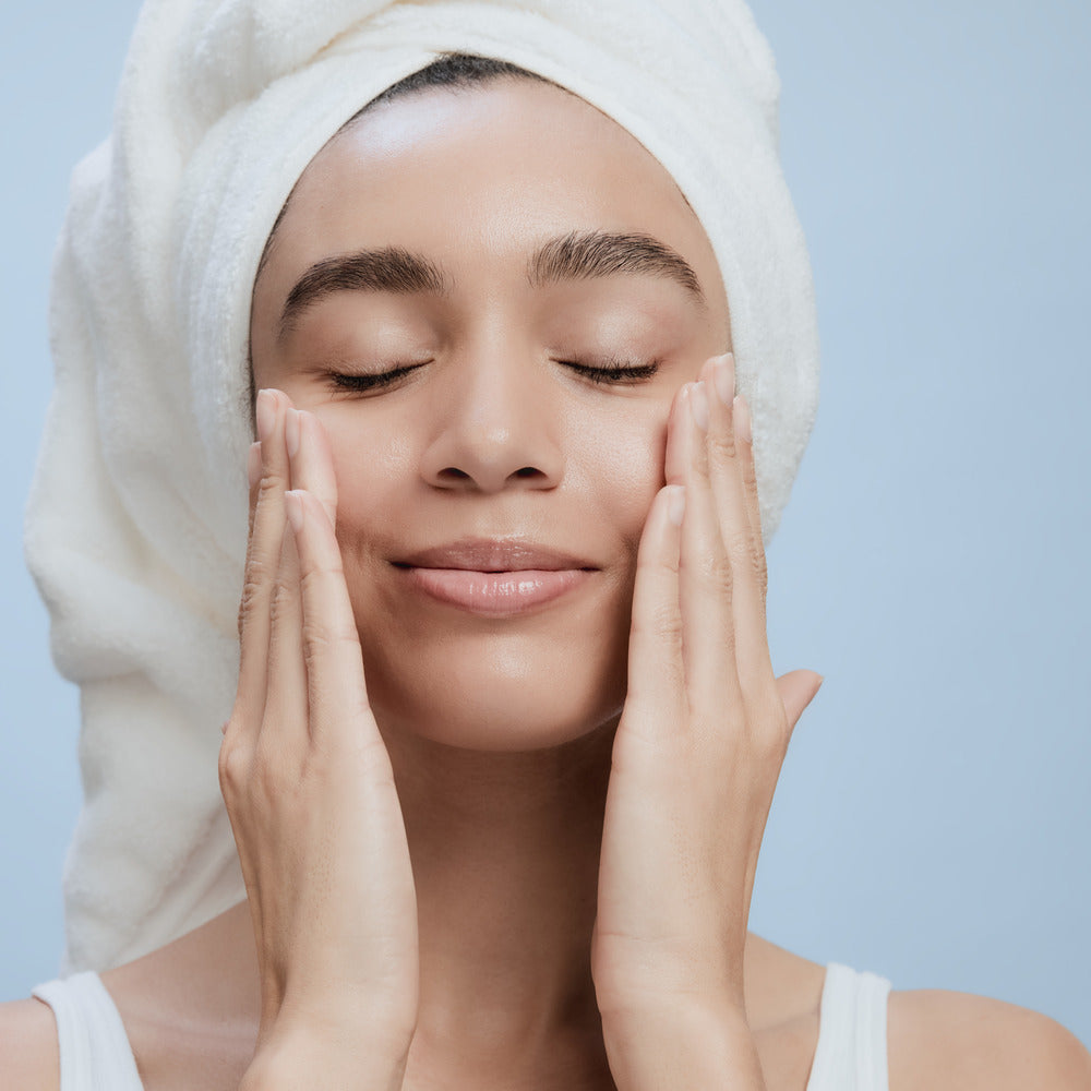 How Often Should You Change Your Face Cleanser?