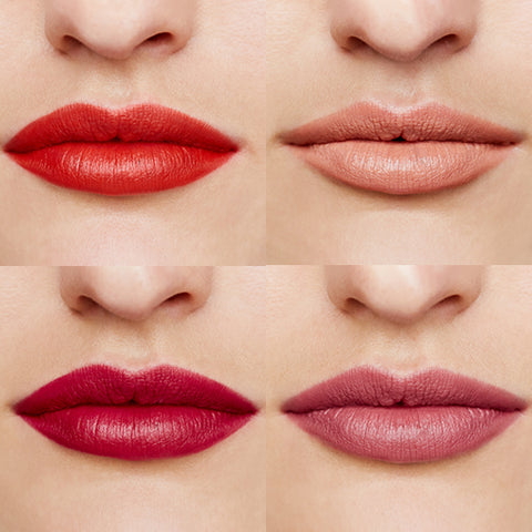 Find the perfect red lipstick - Beauty South Africa