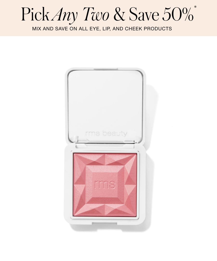 ReDimension Hydra Powder Blush