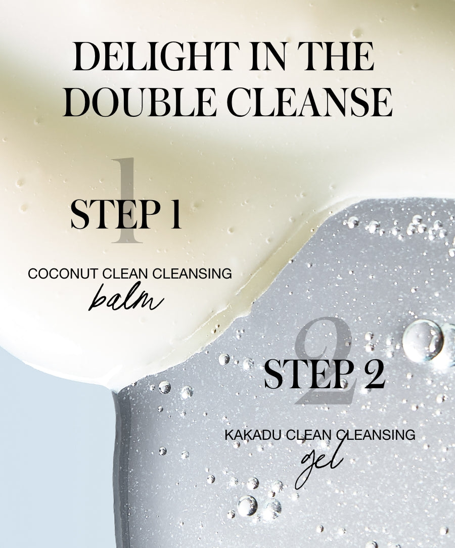 Kakadu Clean Cleansing Gel