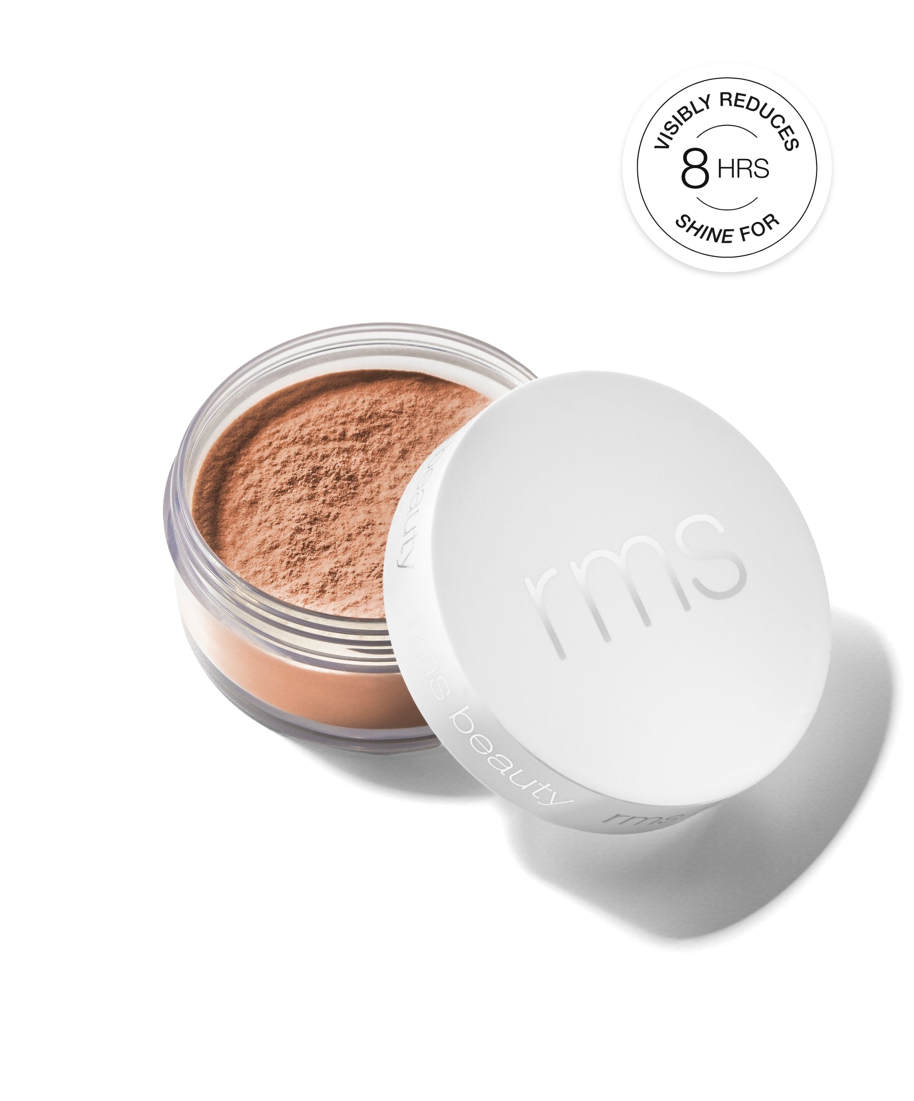 RMS Hydra Setting Powder in shade Deep