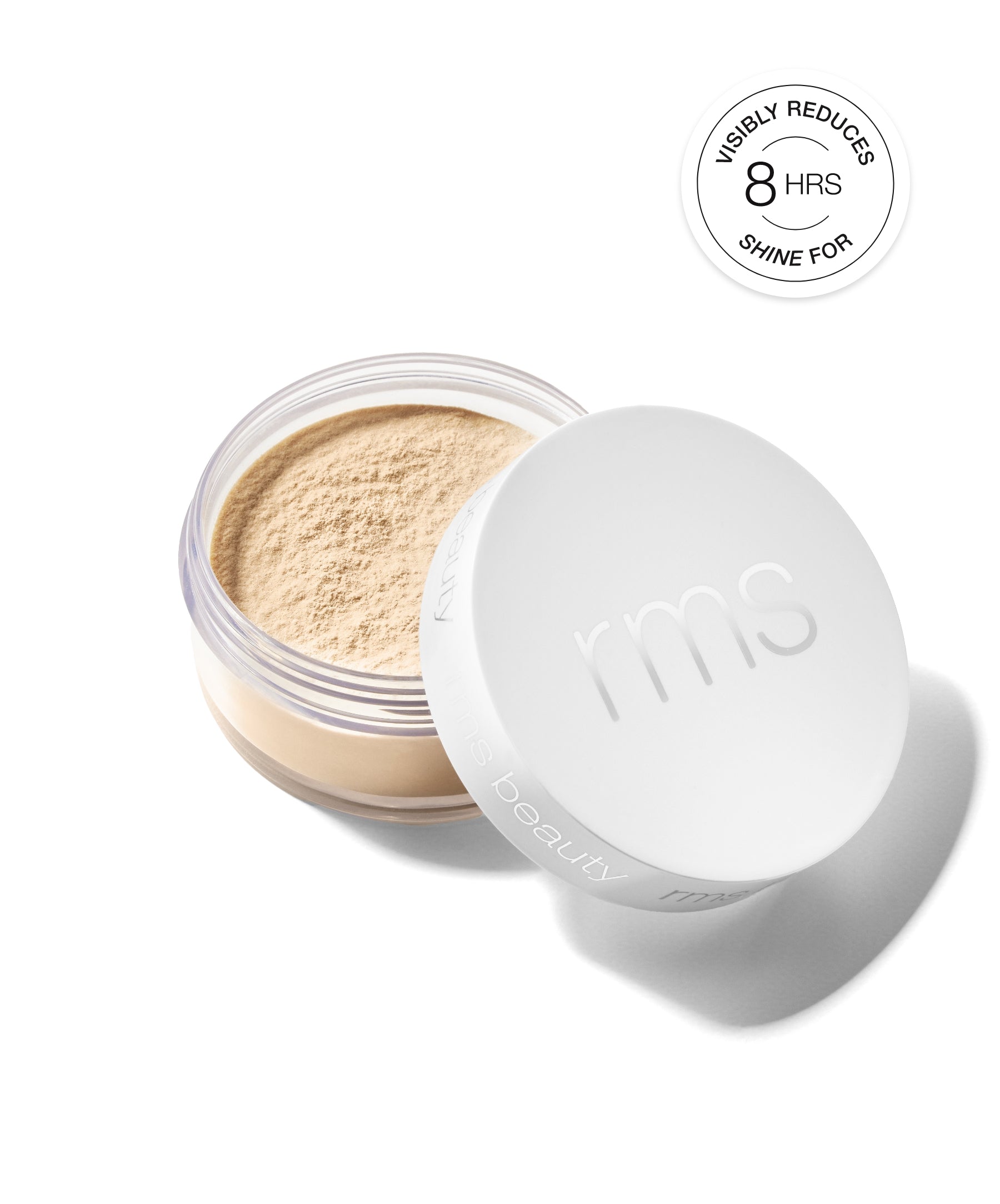 RMS Hydra Setting Powder in shade Medium