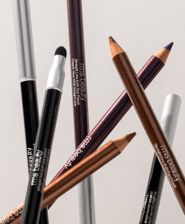 Straight Line Kohl Eye Pencil