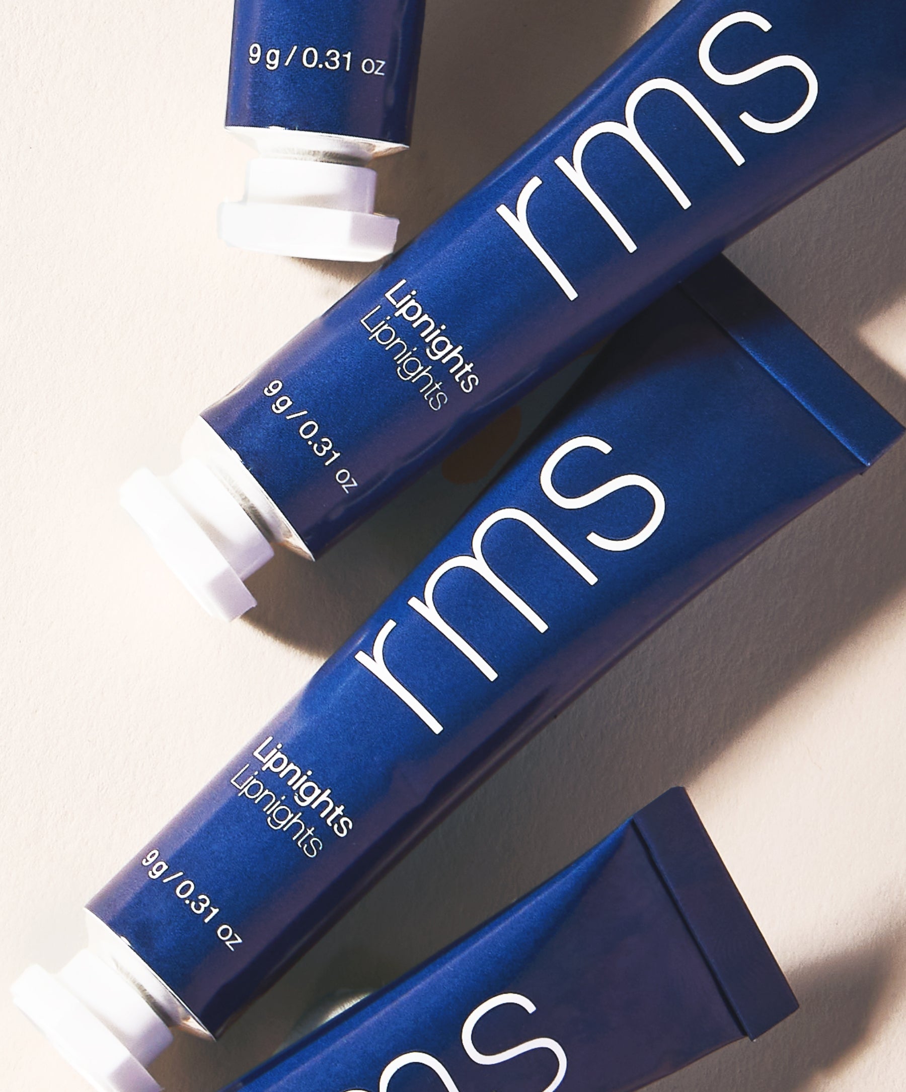 RMS Lipnights Overnight Lip Mask