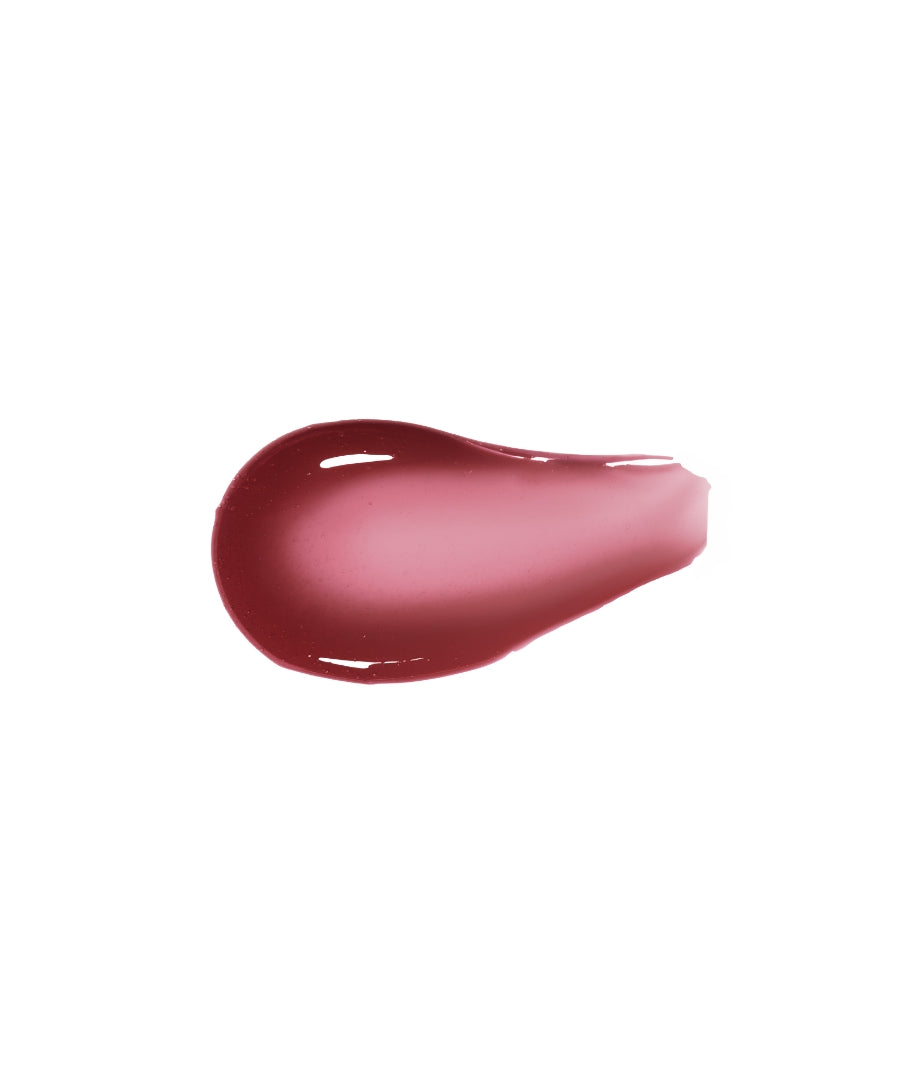 Legendary Lip Oil milla swatch