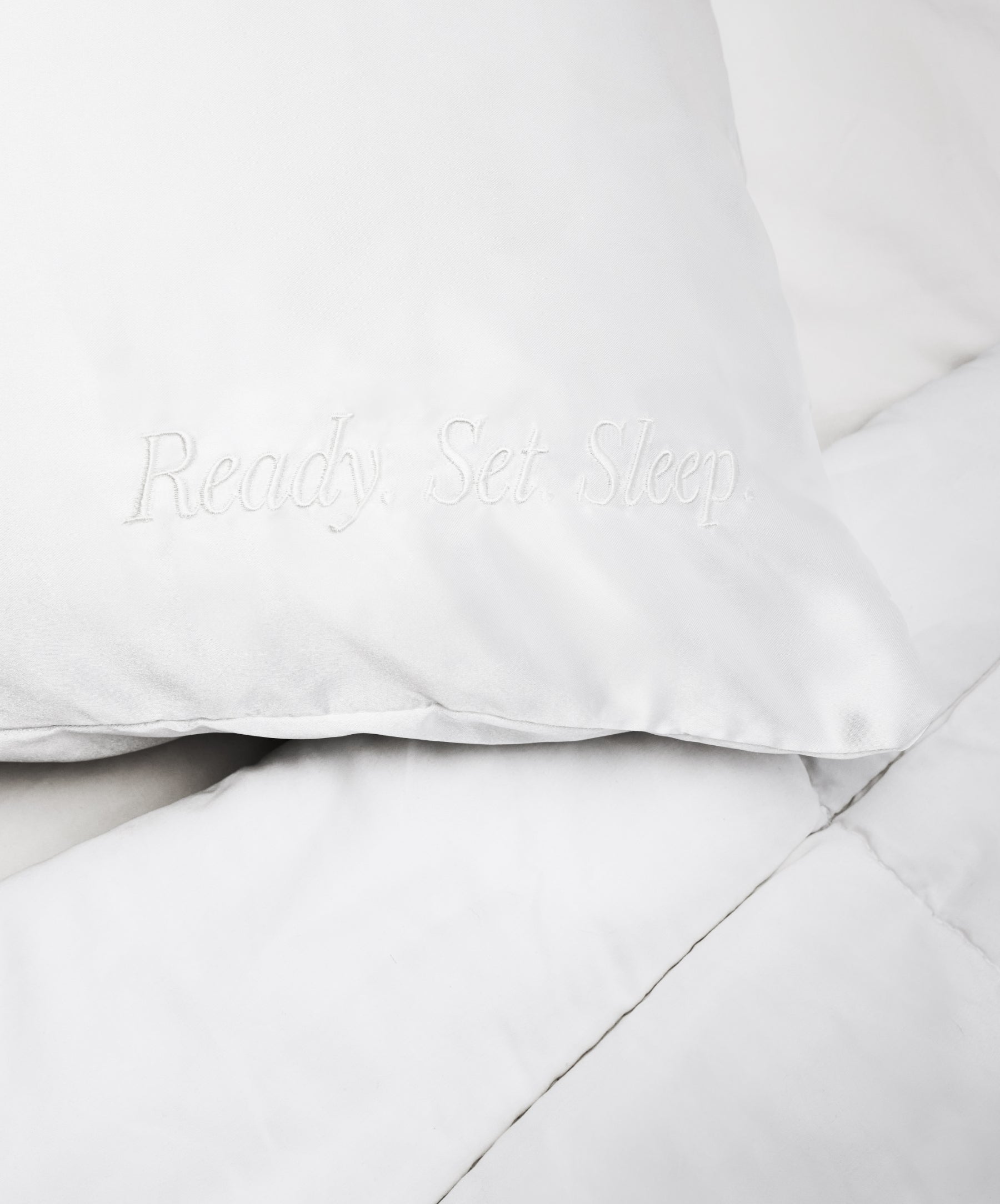 RMS Silky-Smooth Pillowcase