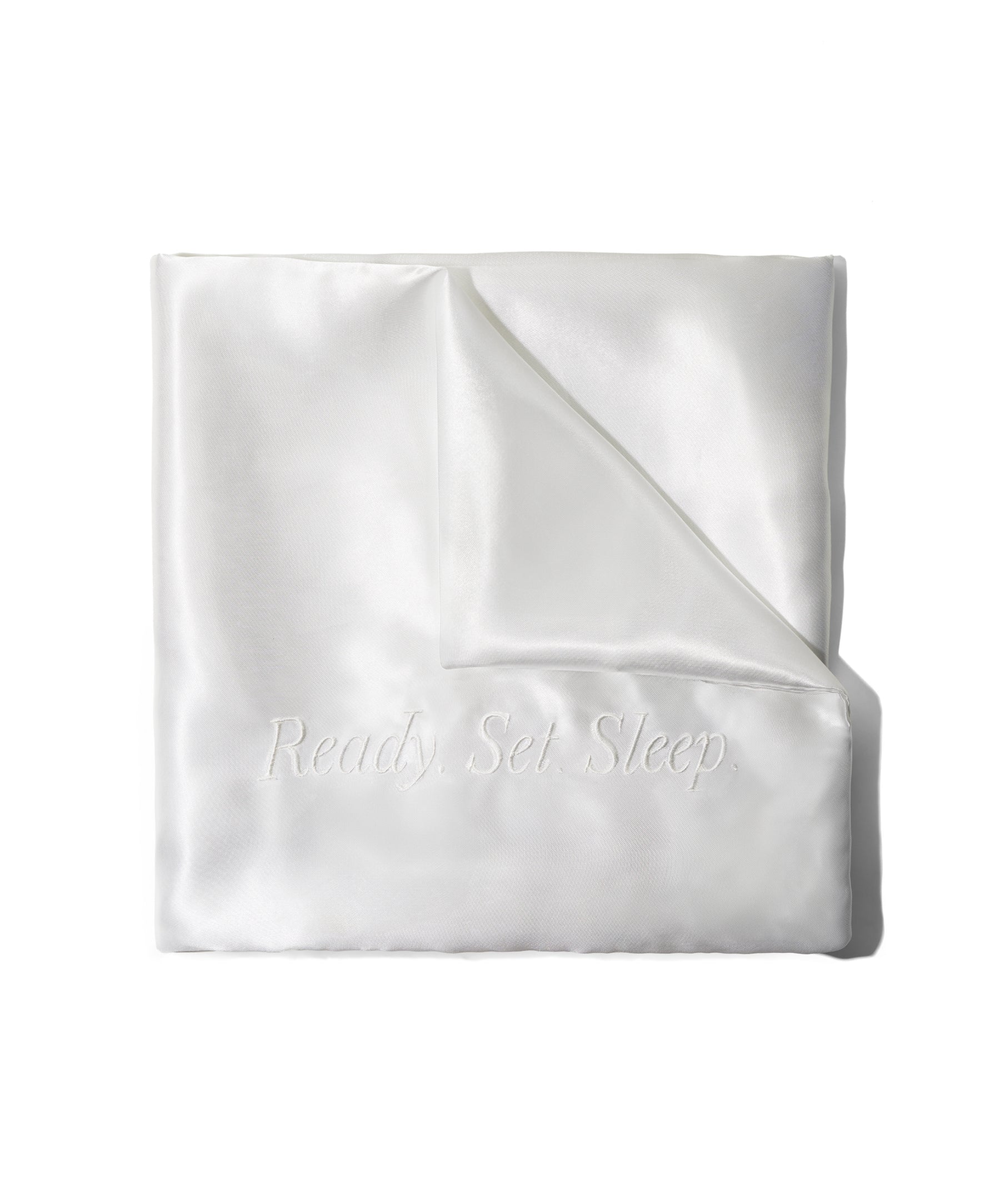 RMS Silky-Smooth Pillowcase