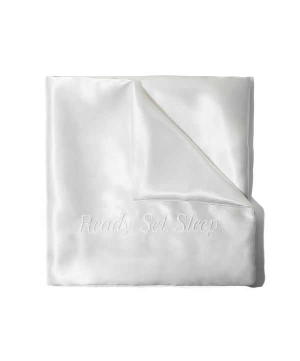 Silky-Smooth Pillowcase