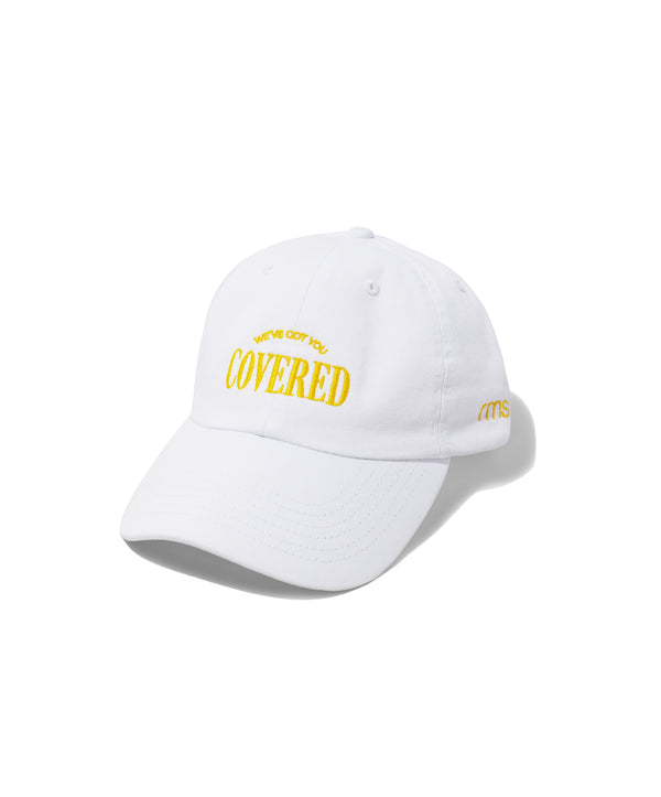 We've Got You Covered Hat