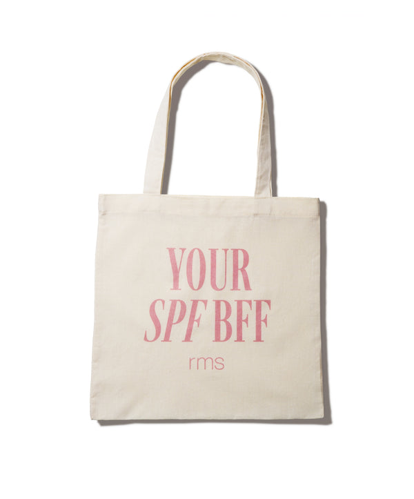 Your SPF BFF Tote