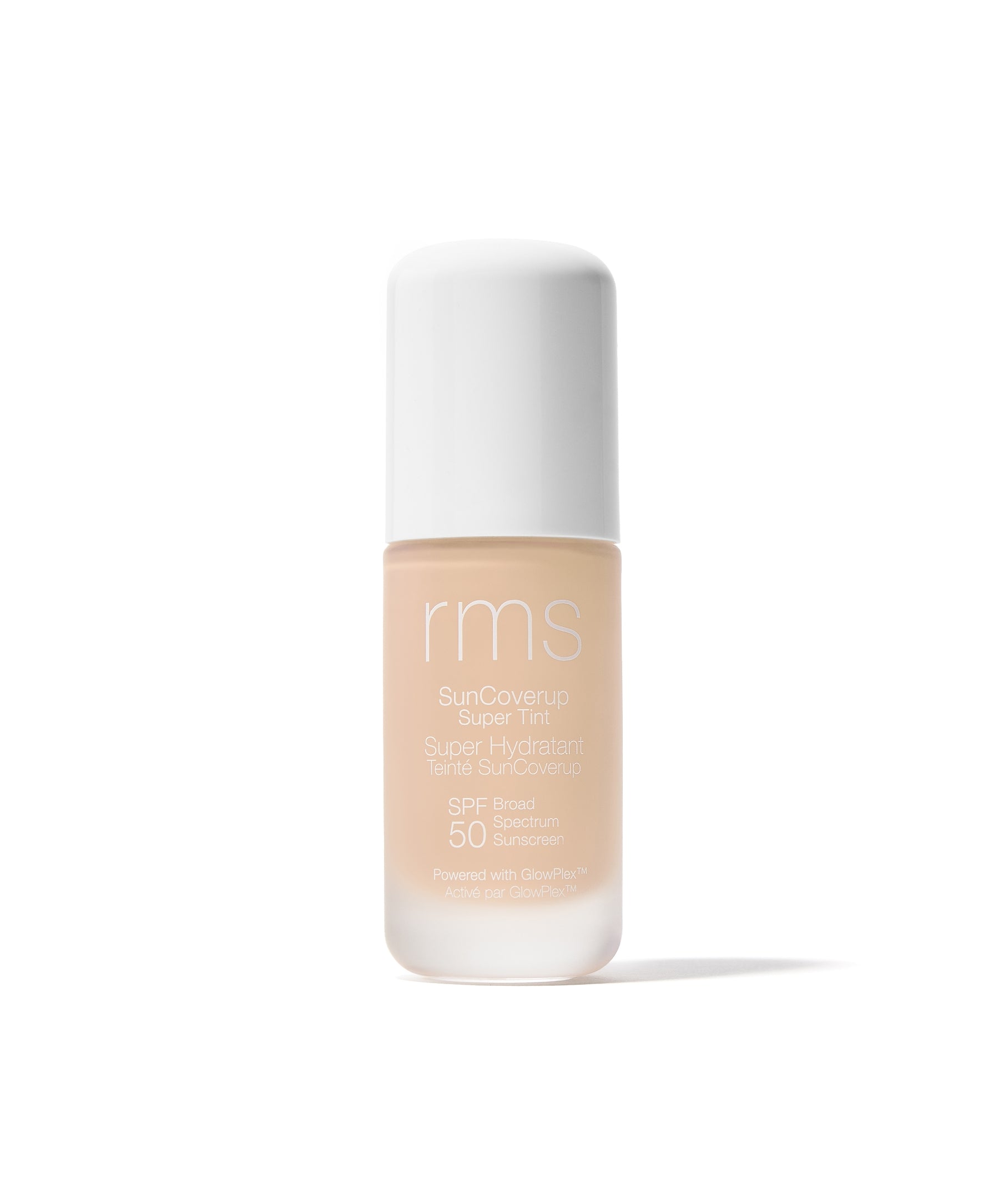 SunCoverup Super Tint SPF 50