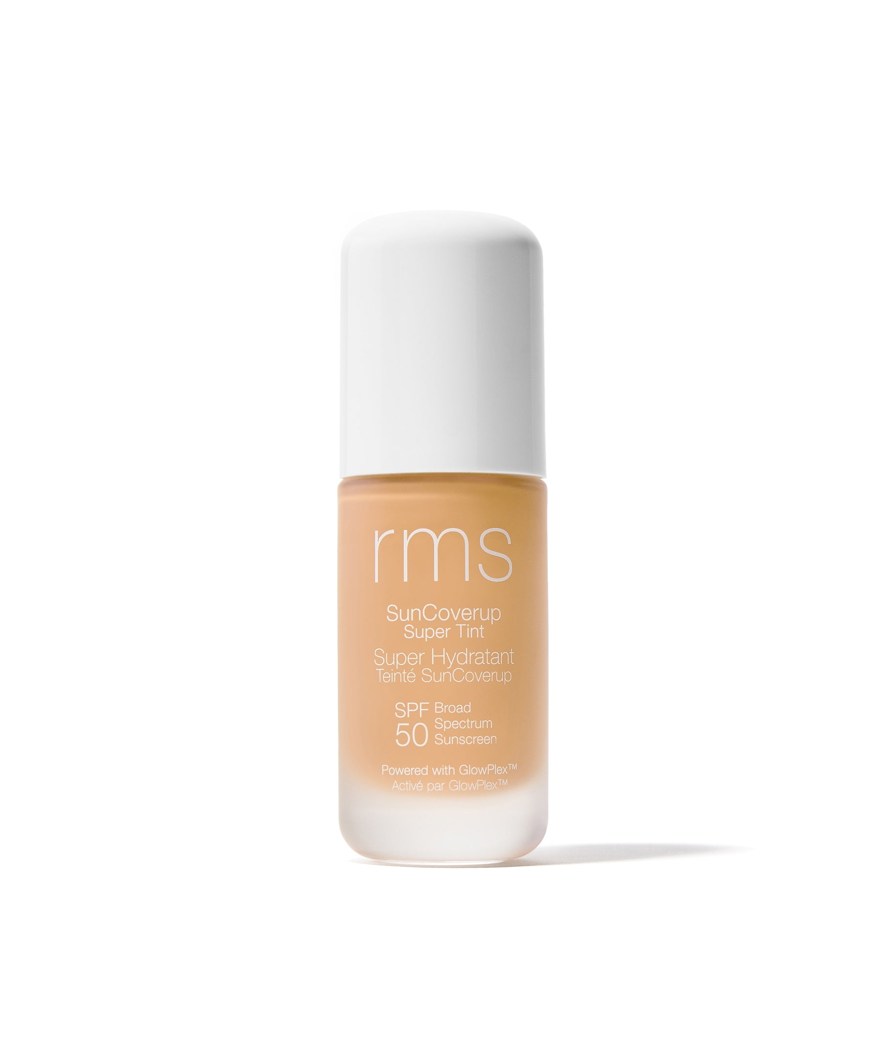 SunCoverup Super Tint SPF 50