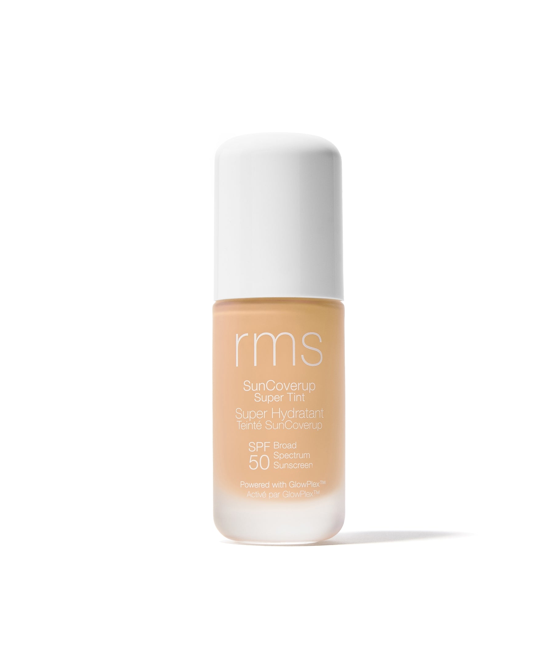 SunCoverup Super Tint SPF 50