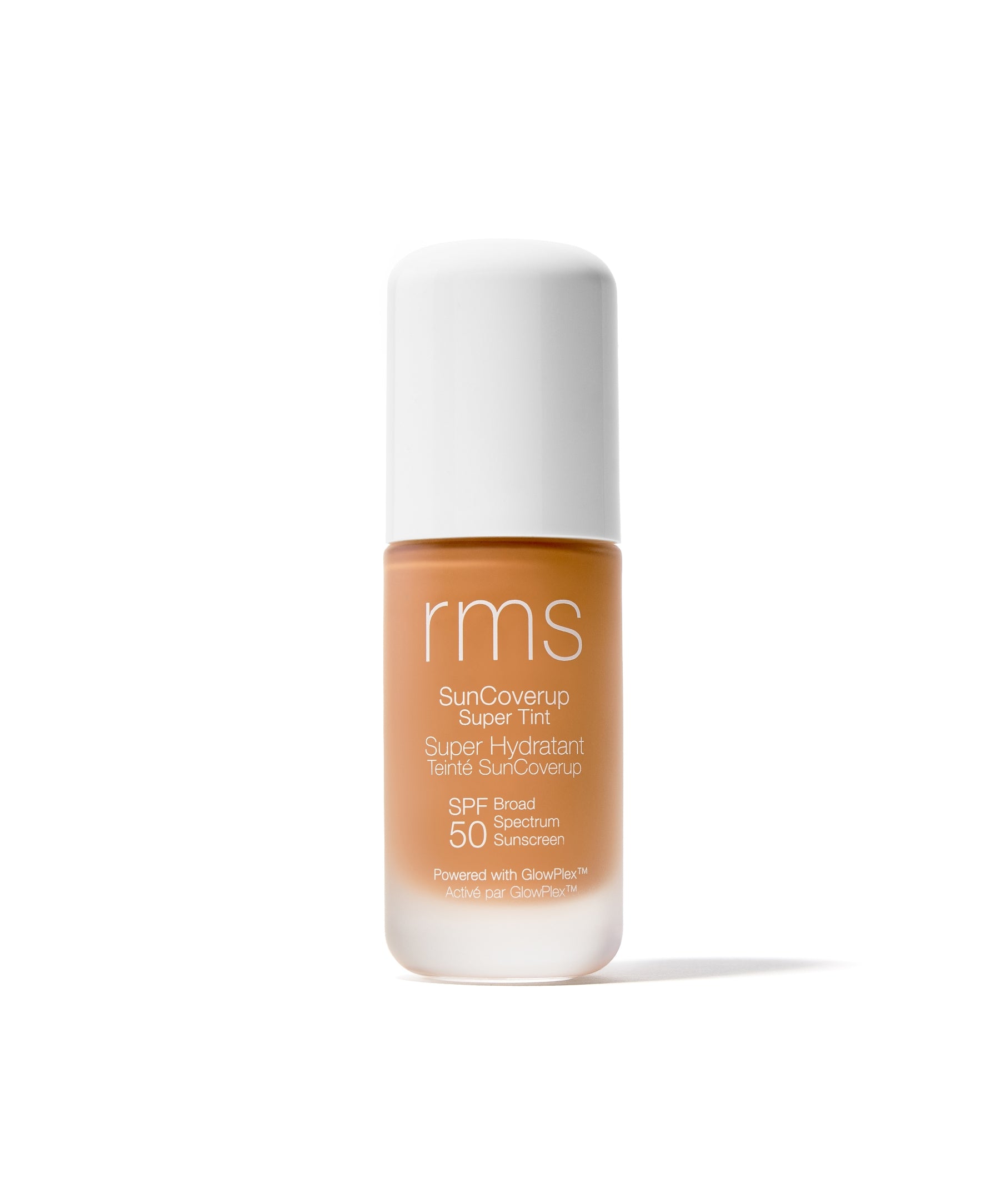 SunCoverup Super Tint SPF 50