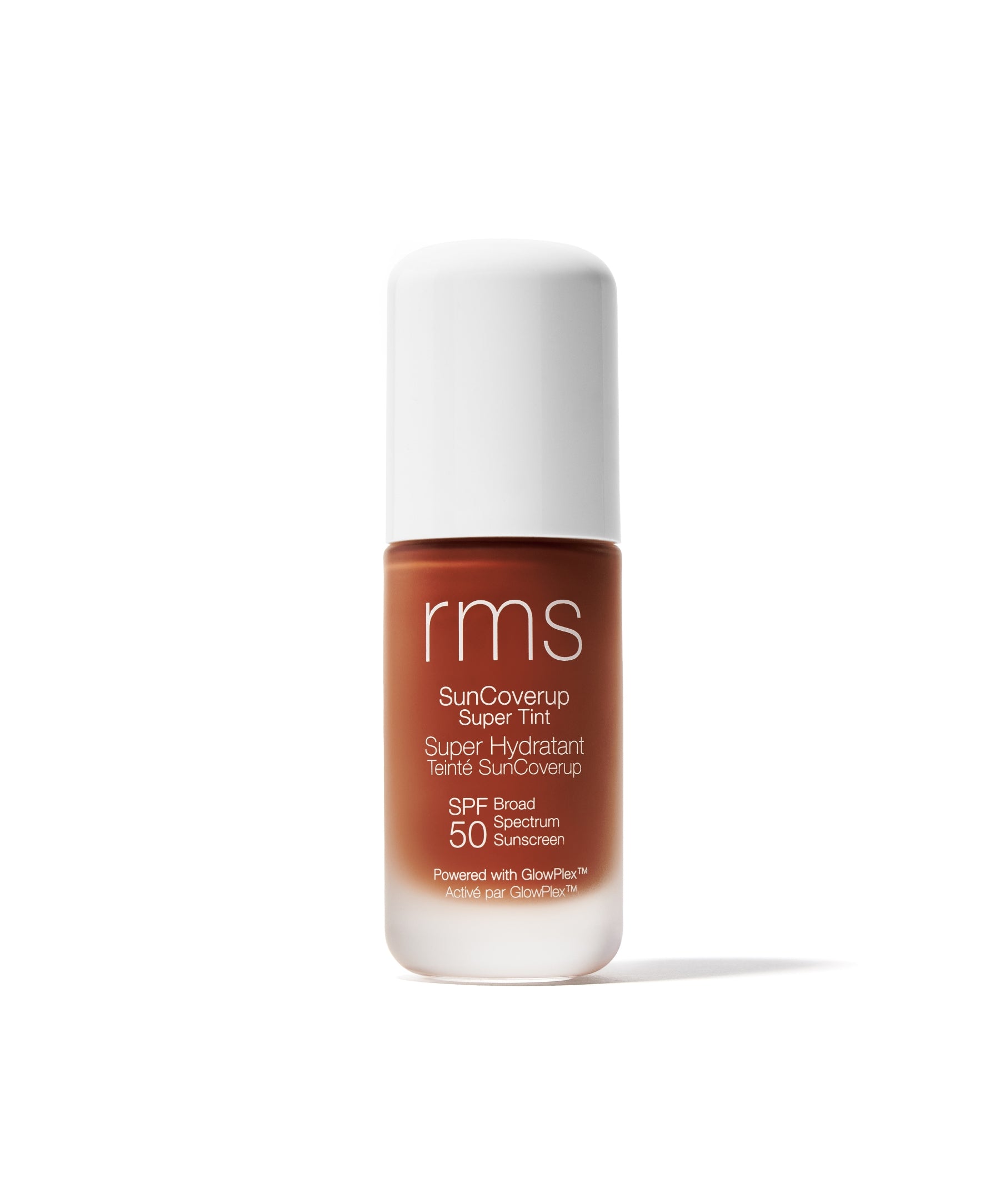 SunCoverup Super Tint SPF 50