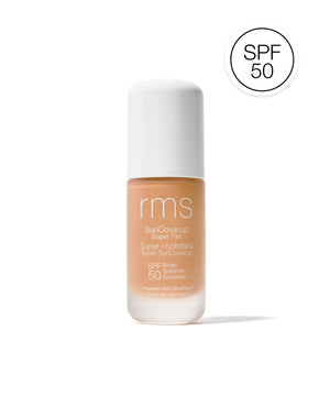 SunCoverup Super Tint Broad Spectrum SPF 50 Sunscreen