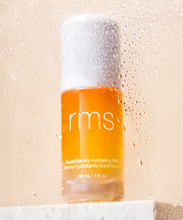 SuperSerum Hydrating Mist