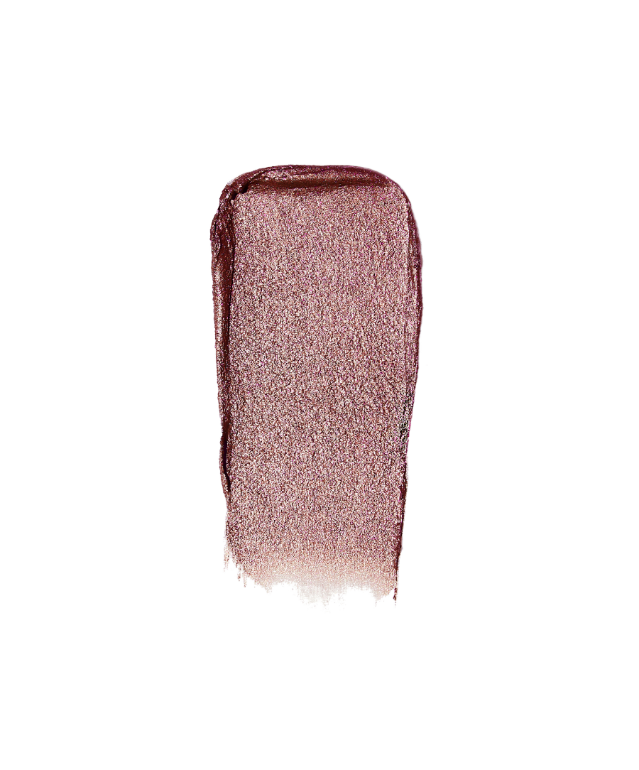 Swatch of RMS Eye Polish shade Magnetic