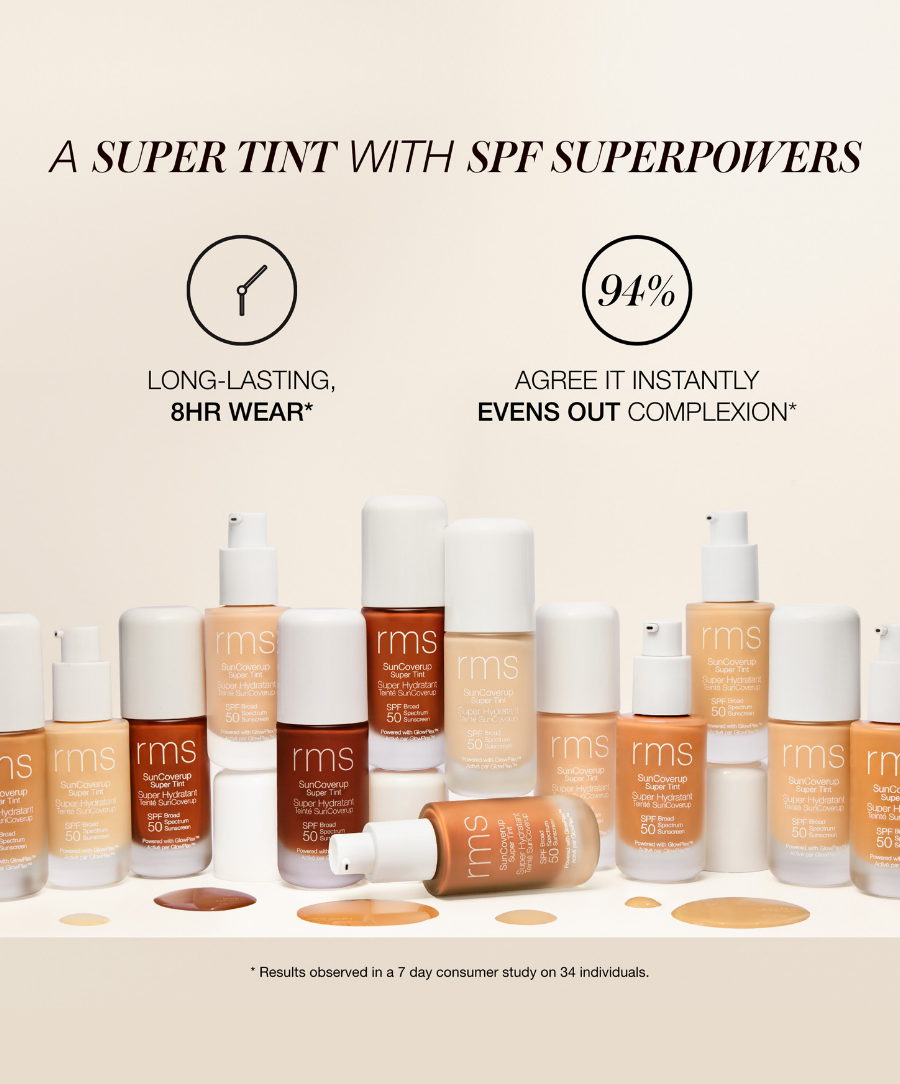 SunCoverup Super Tint SPF 50