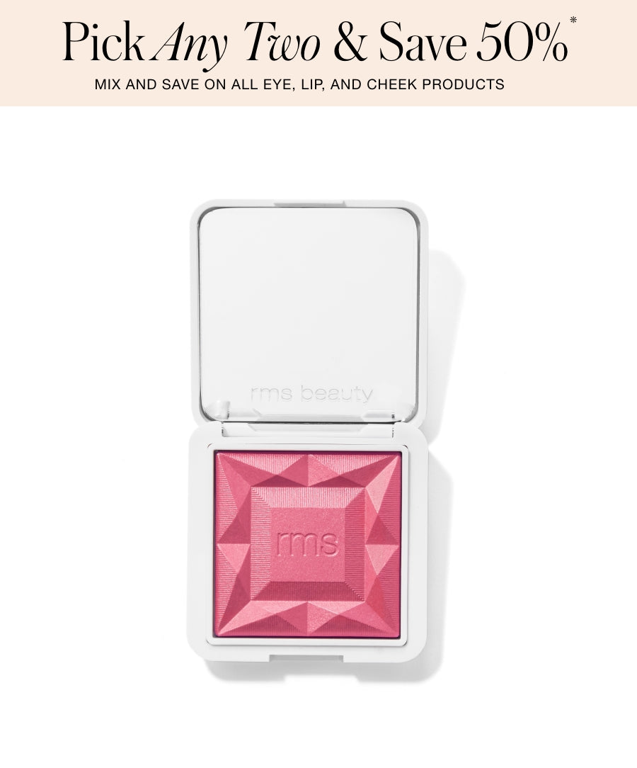 ReDimension Hydra Powder Blush