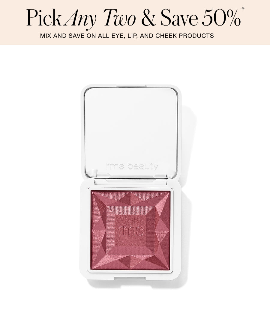 ReDimension Hydra Powder Blush