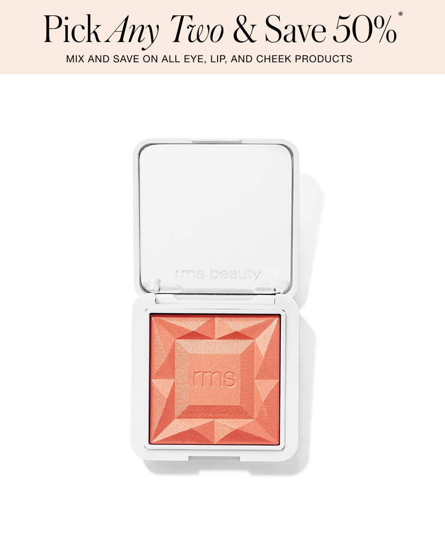 ReDimension Hydra Powder Blush