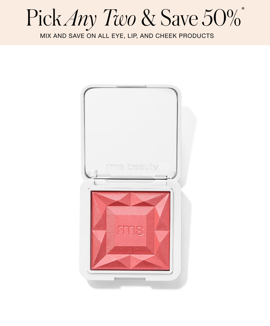 ReDimension Hydra Powder Blush