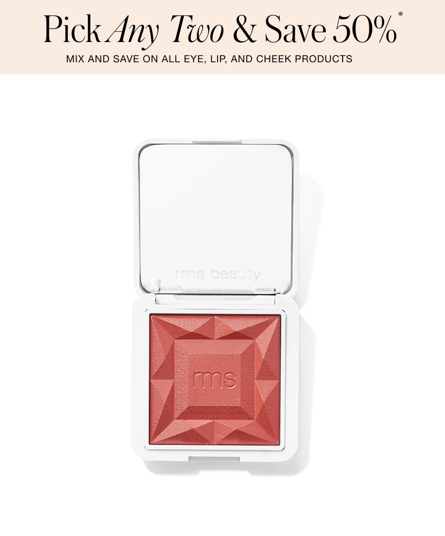 ReDimension Hydra Powder Blush