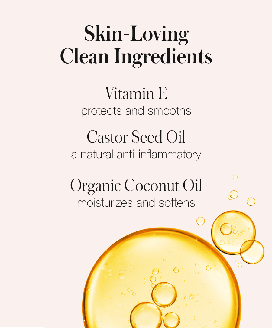 Luminizer organic ingredients and benefits