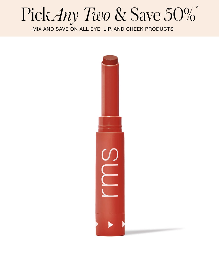 Legendary Serum Lipstick