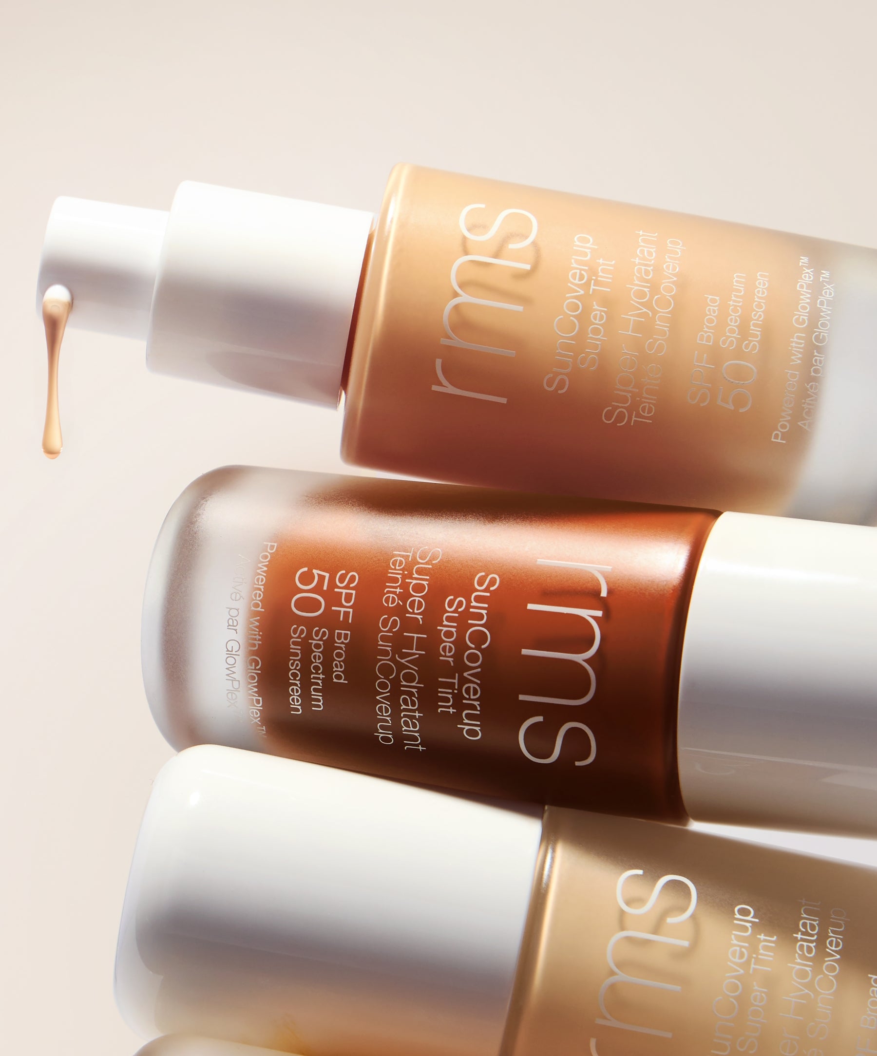 SunCoverup Super Tint SPF 50 