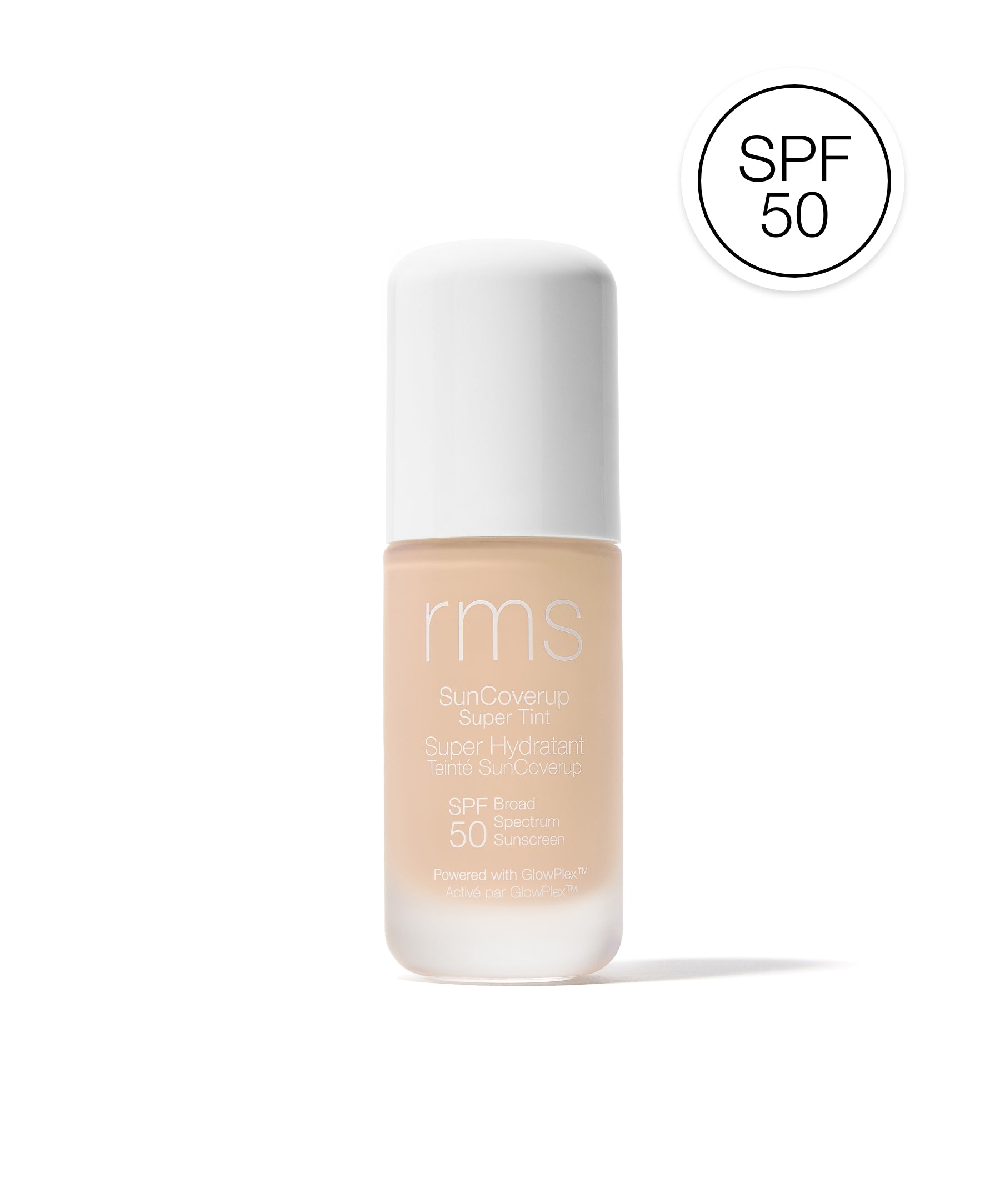 SunCoverup Super Tint SPF 50