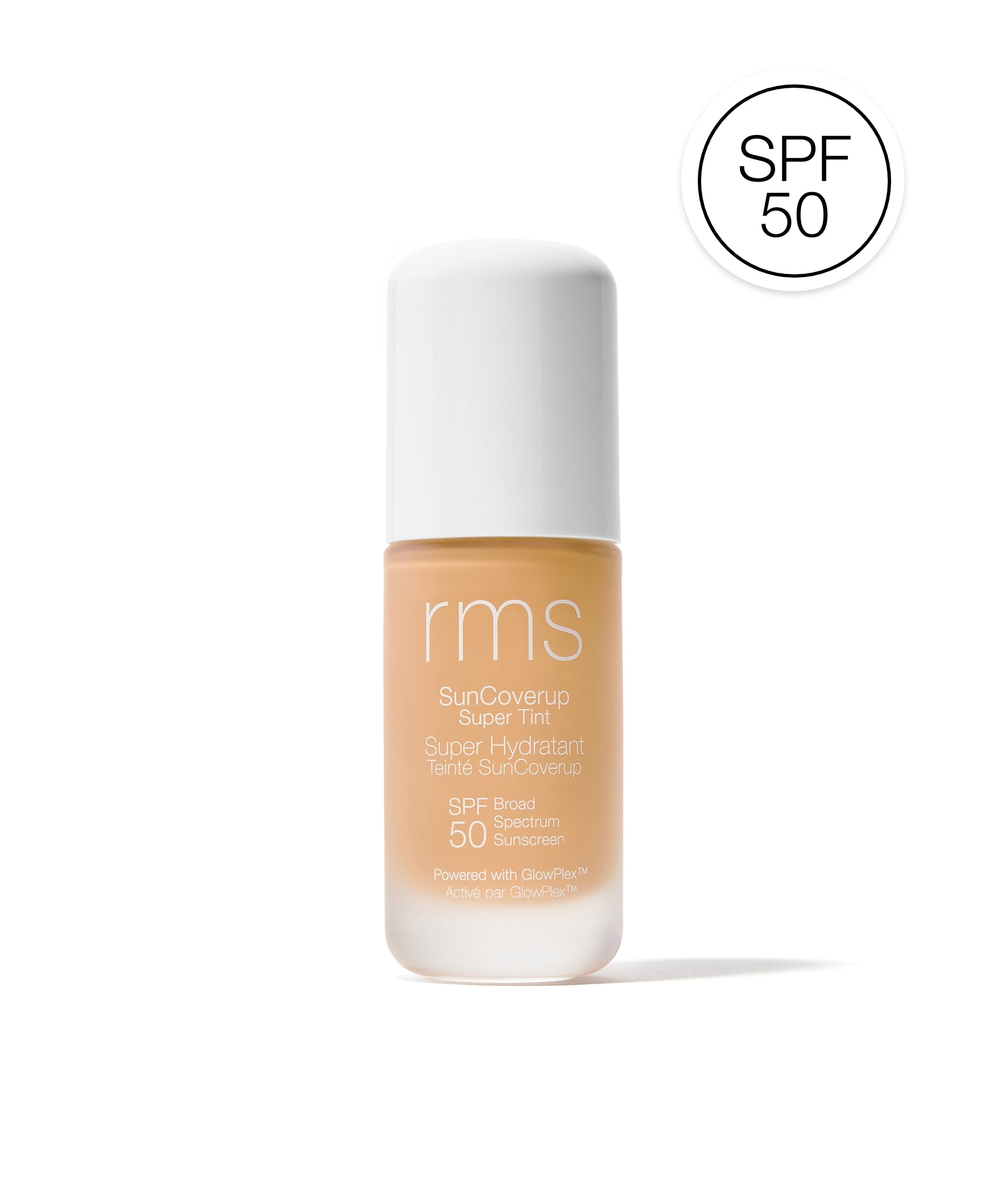 SunCoverup Super Tint SPF 50