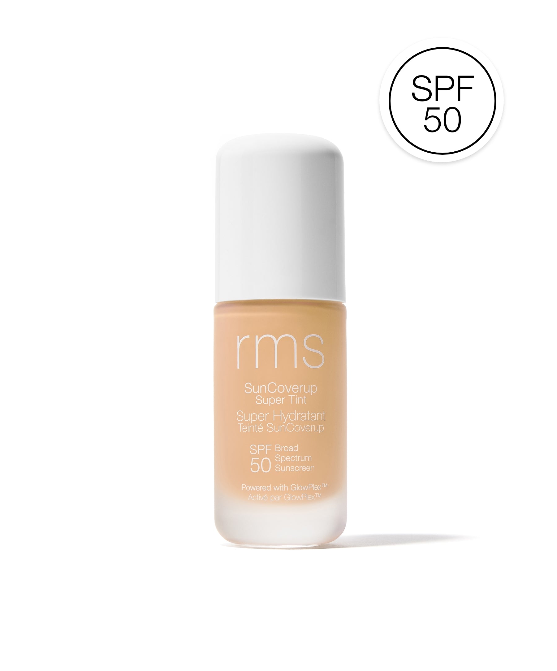 SunCoverup Super Tint SPF 50