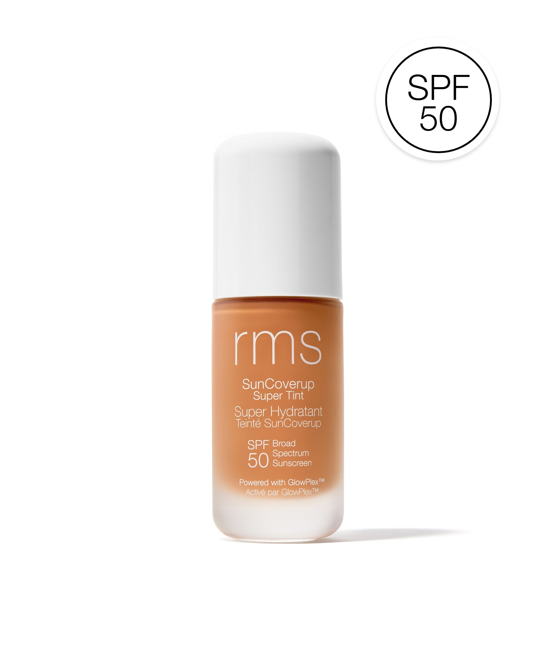 SunCoverup Super Tint SPF 50