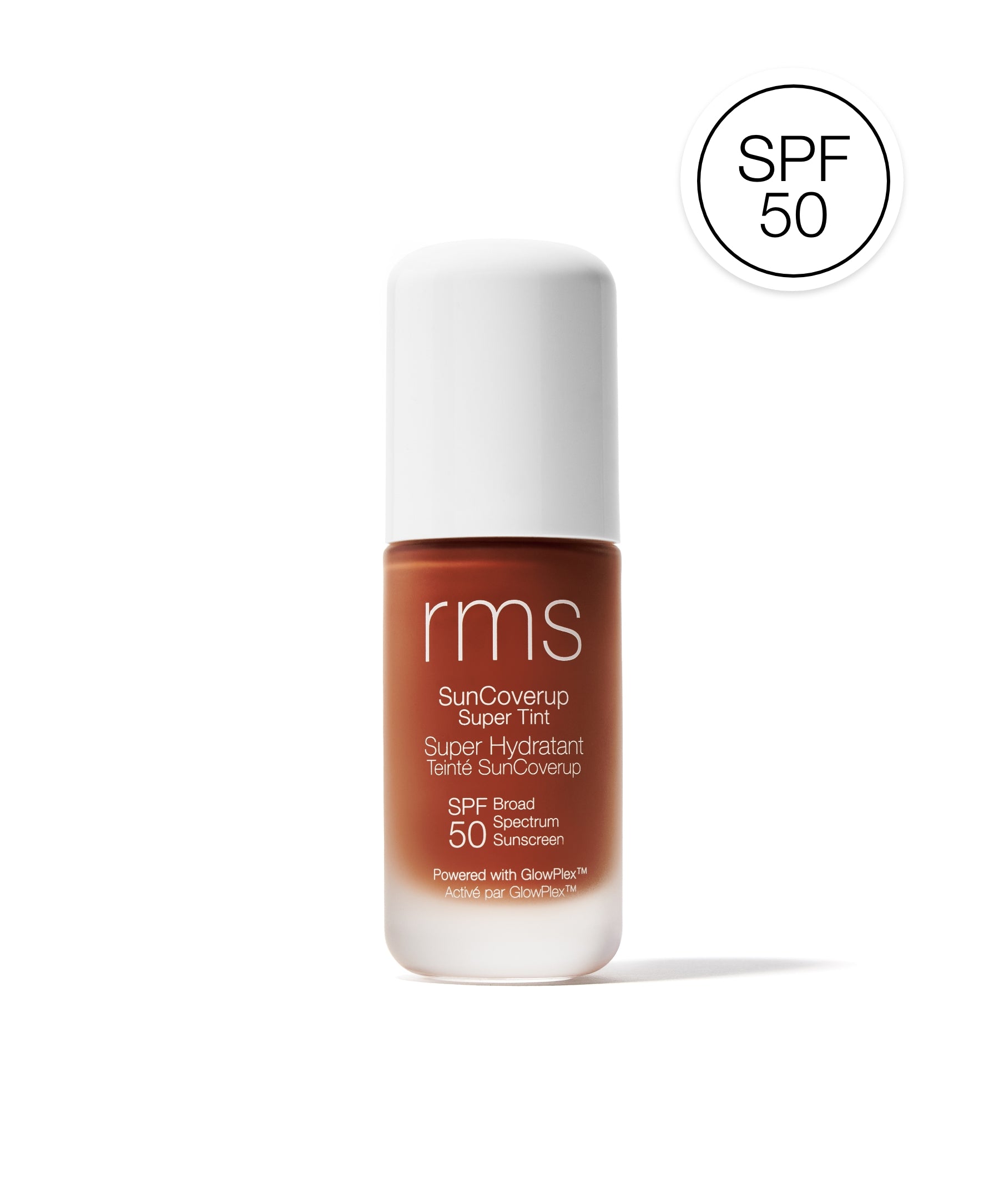 SunCoverup Super Tint SPF 50