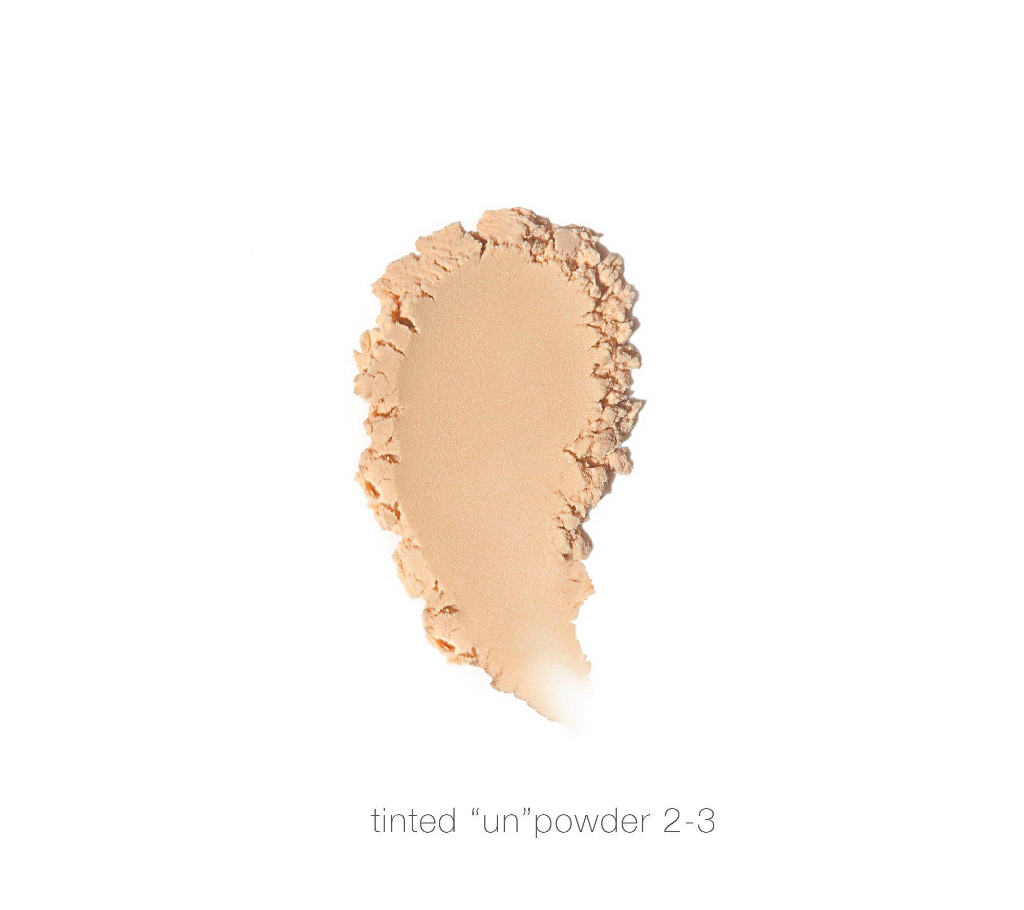 Tinted UnPowder