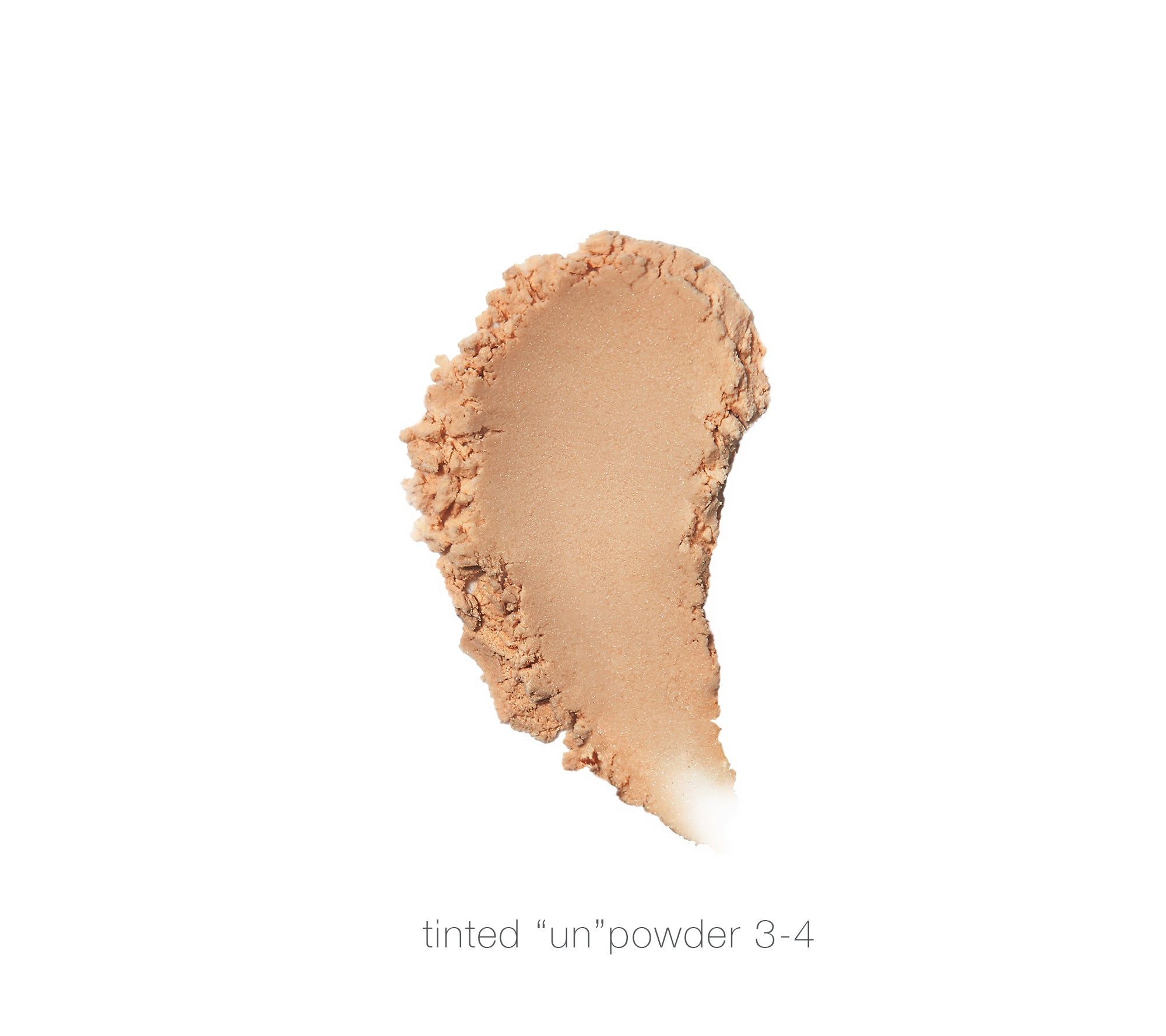 Tinted UnPowder