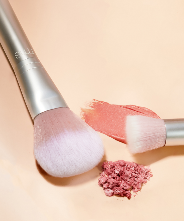 Skin2Skin Powder Blush Brush