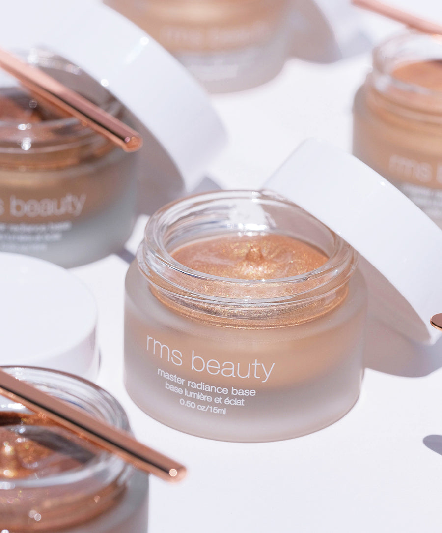 Master Radiance Base | RMS Beauty