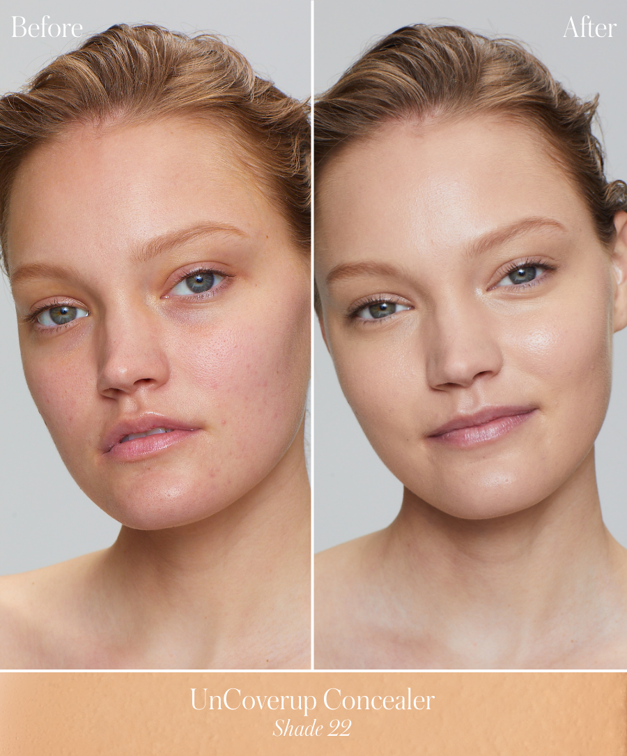 UnCoverup Concealer